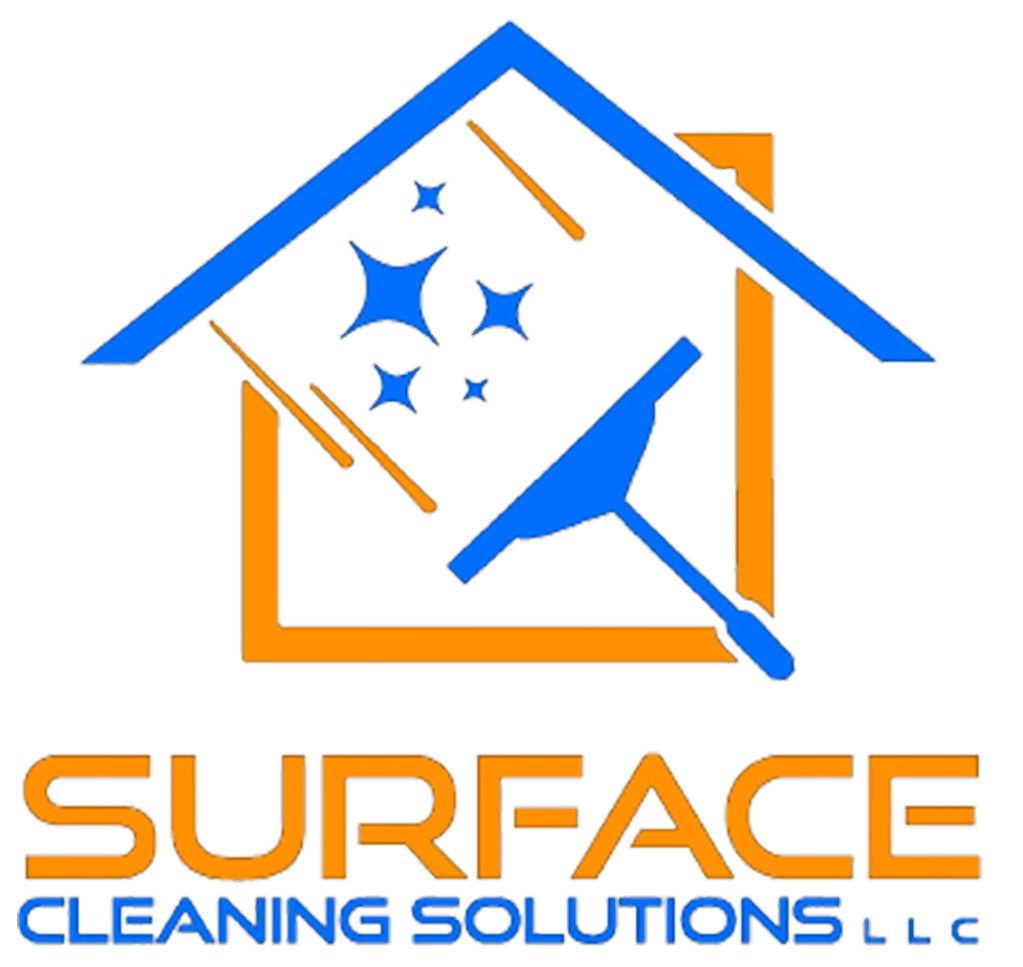 Surface Cleaning Solution Power Washing logo